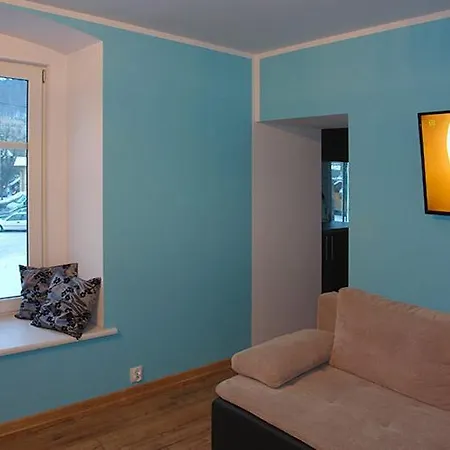 Apartament Julia 2 * Stronie Śląskie