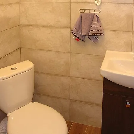 شقة Apartament Julia 2