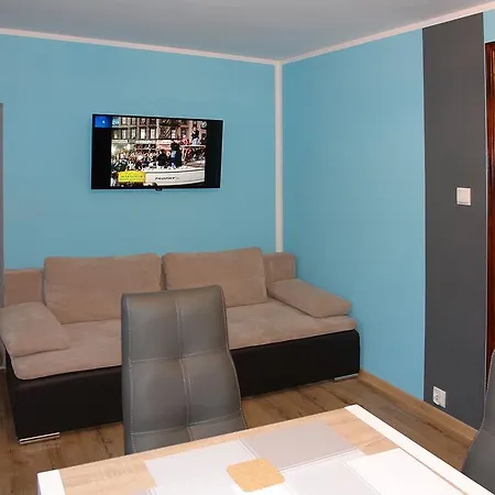 Apartament Julia 2 شقة Stronie Śląskie