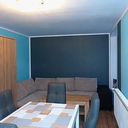 Apartament Julia 2 Stronie Śląskie