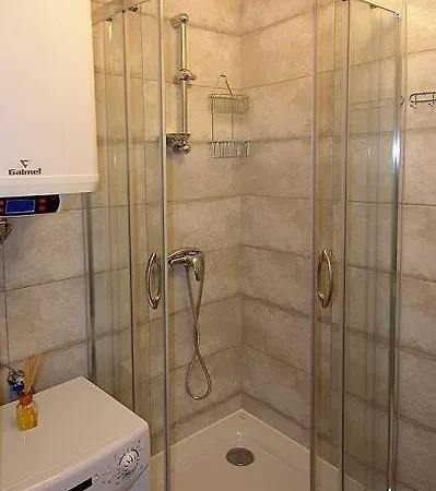 Apartament Julia 2 شقة