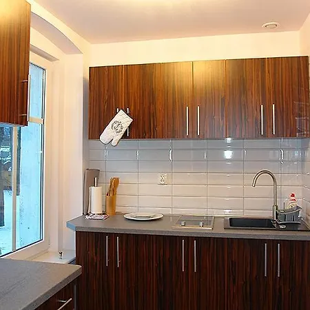 شقة Apartament Julia 2 *
