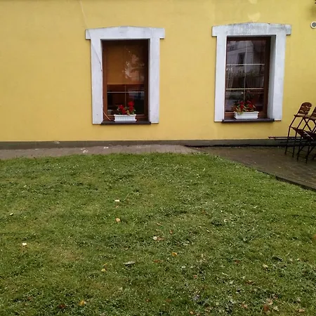 Apartament Julia 2
